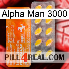 Alpha Man 3000 new05